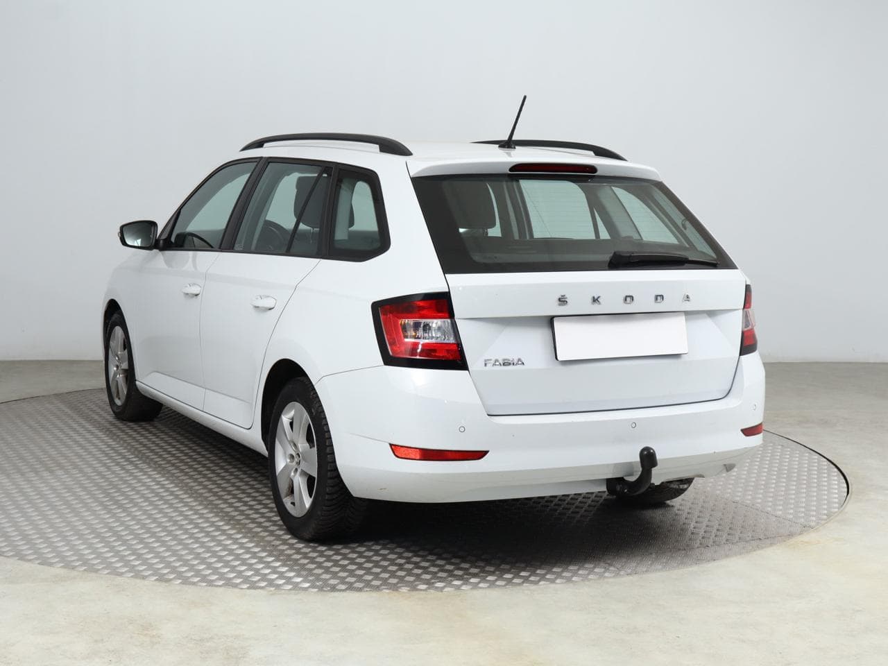 2021 Škoda Fabia - 5