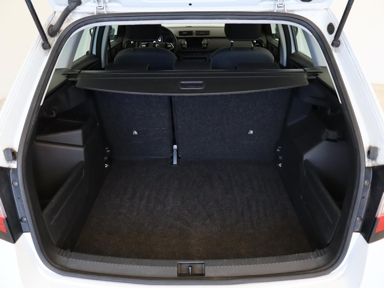 2021 Škoda Fabia - 17