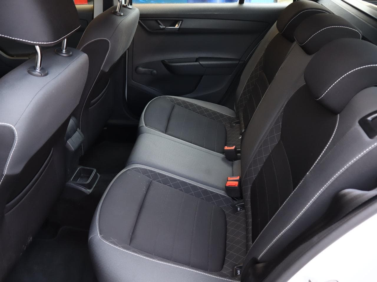 2021 Škoda Fabia - 13