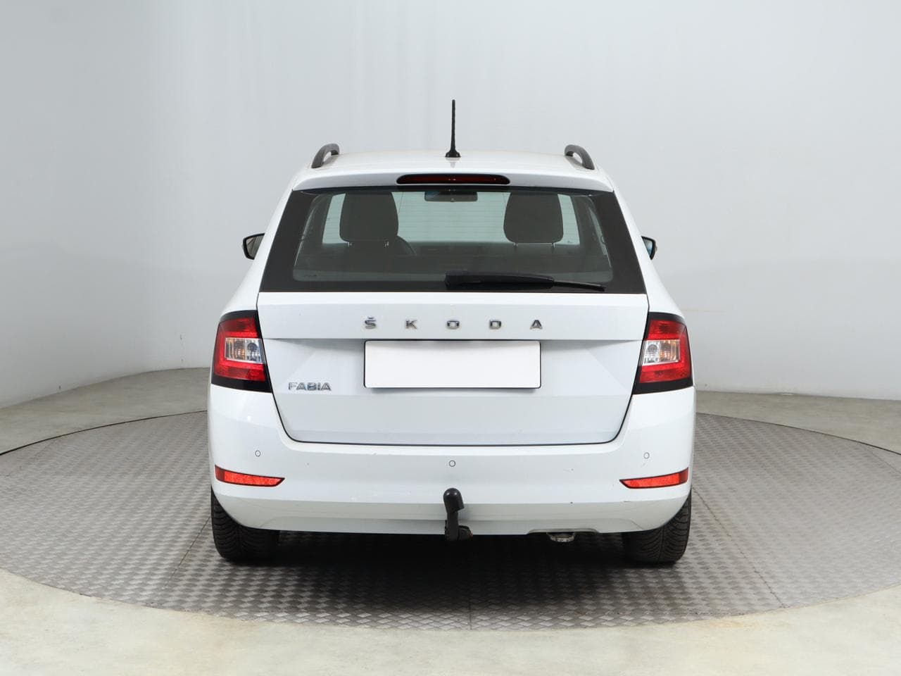 2021 Škoda Fabia - 6