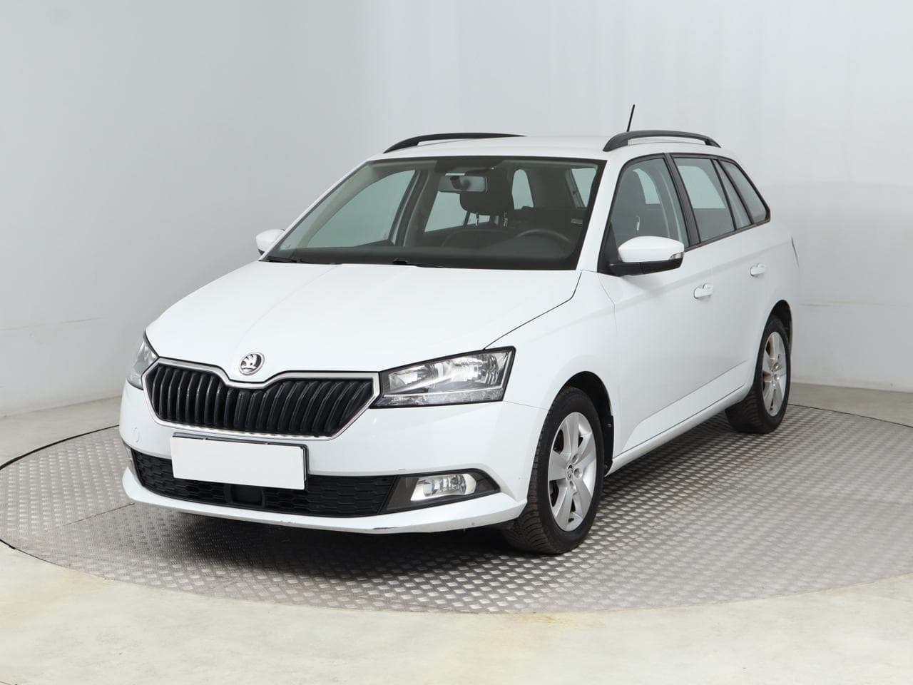 2021 Škoda Fabia - 3