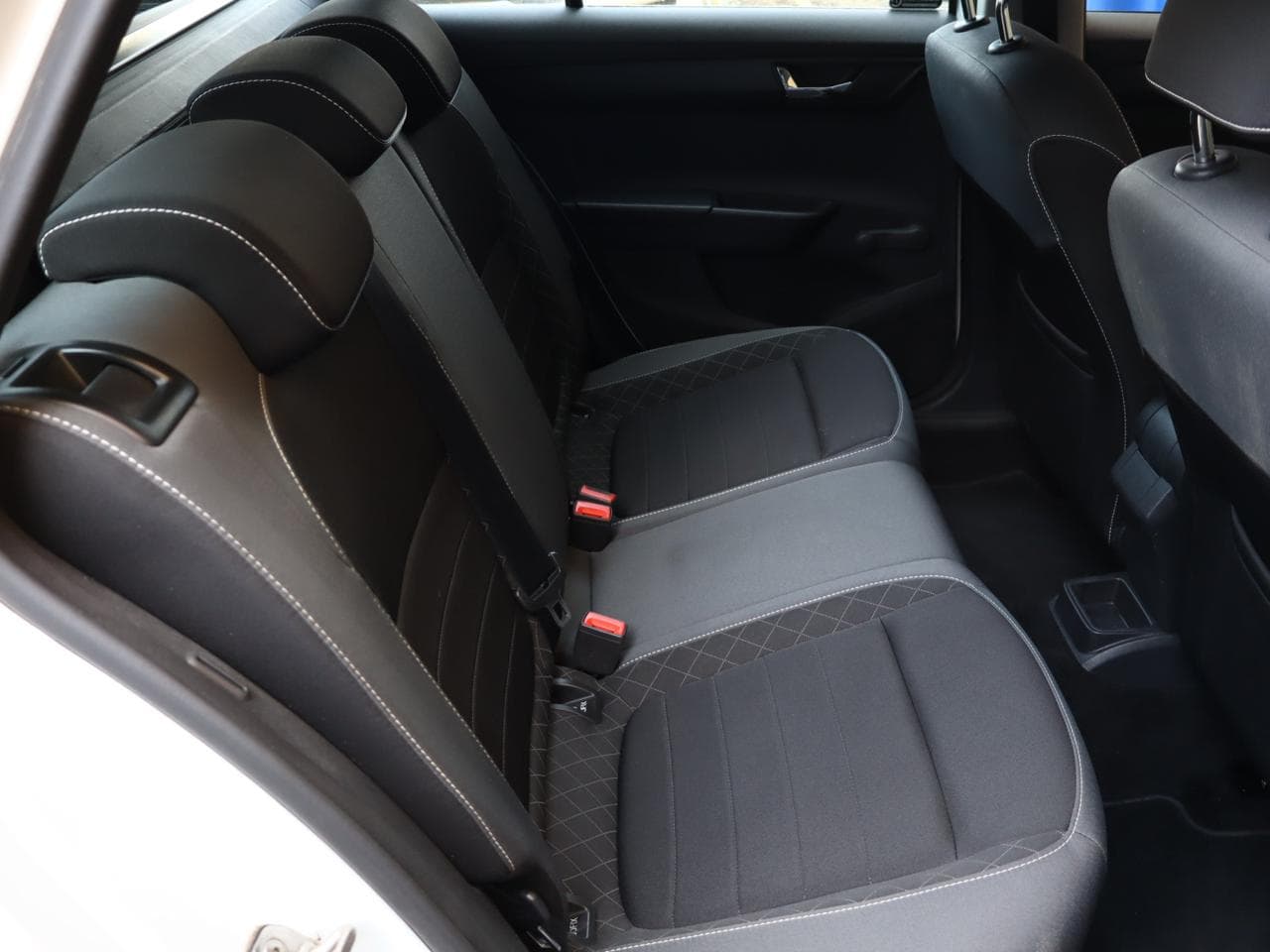 2021 Škoda Fabia - 11