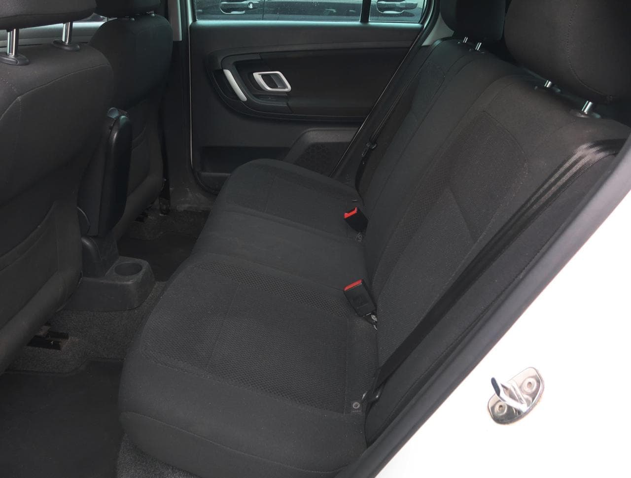 2008 Škoda Fabia - 15