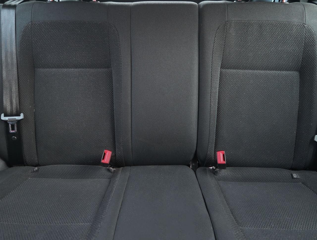 2008 Škoda Fabia - 14