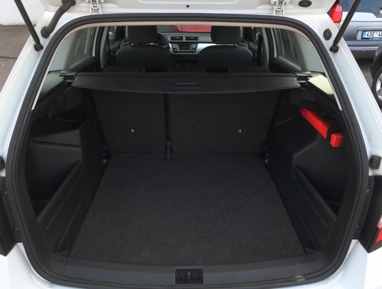 2015 Škoda Fabia - 19