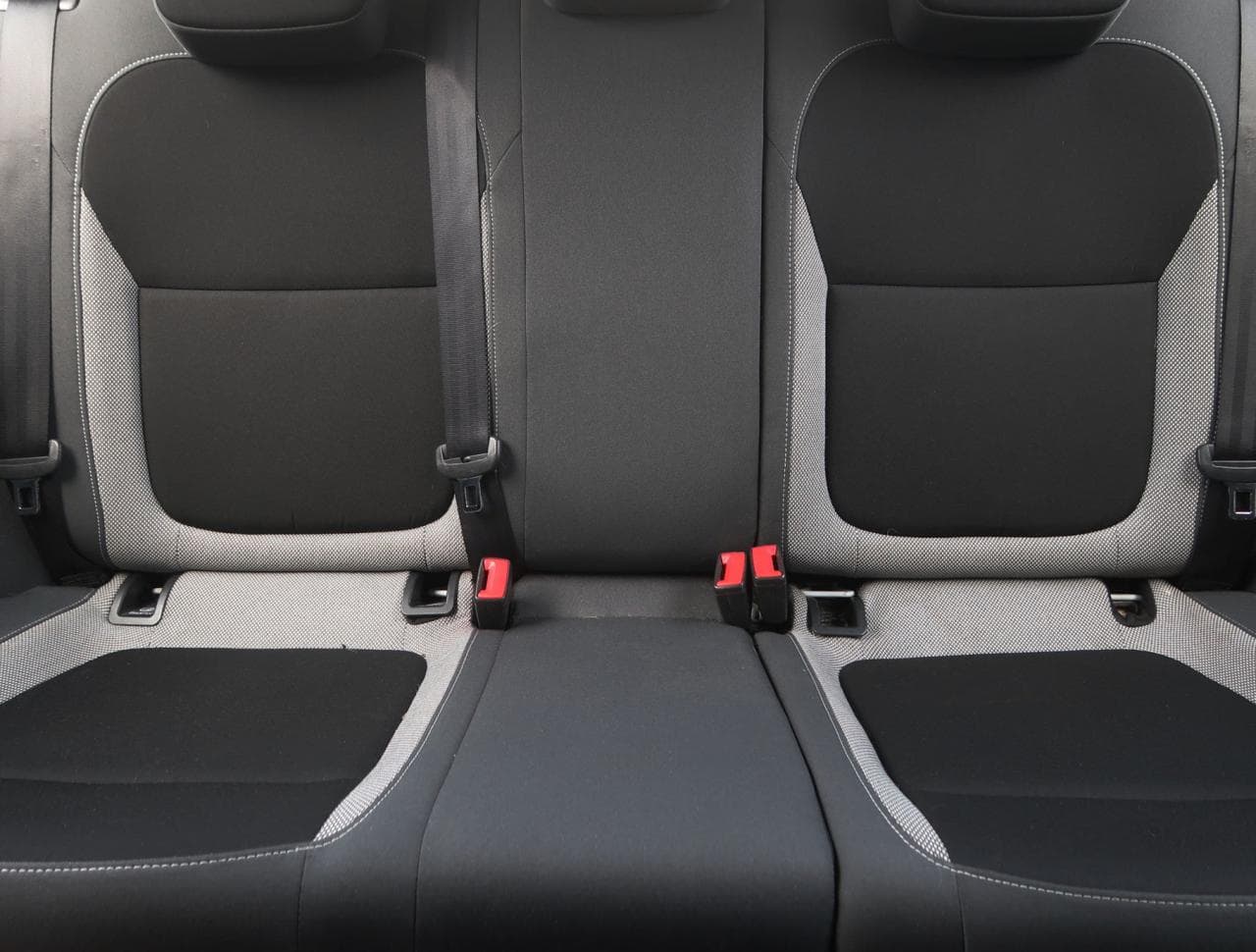 2015 Škoda Fabia - 14