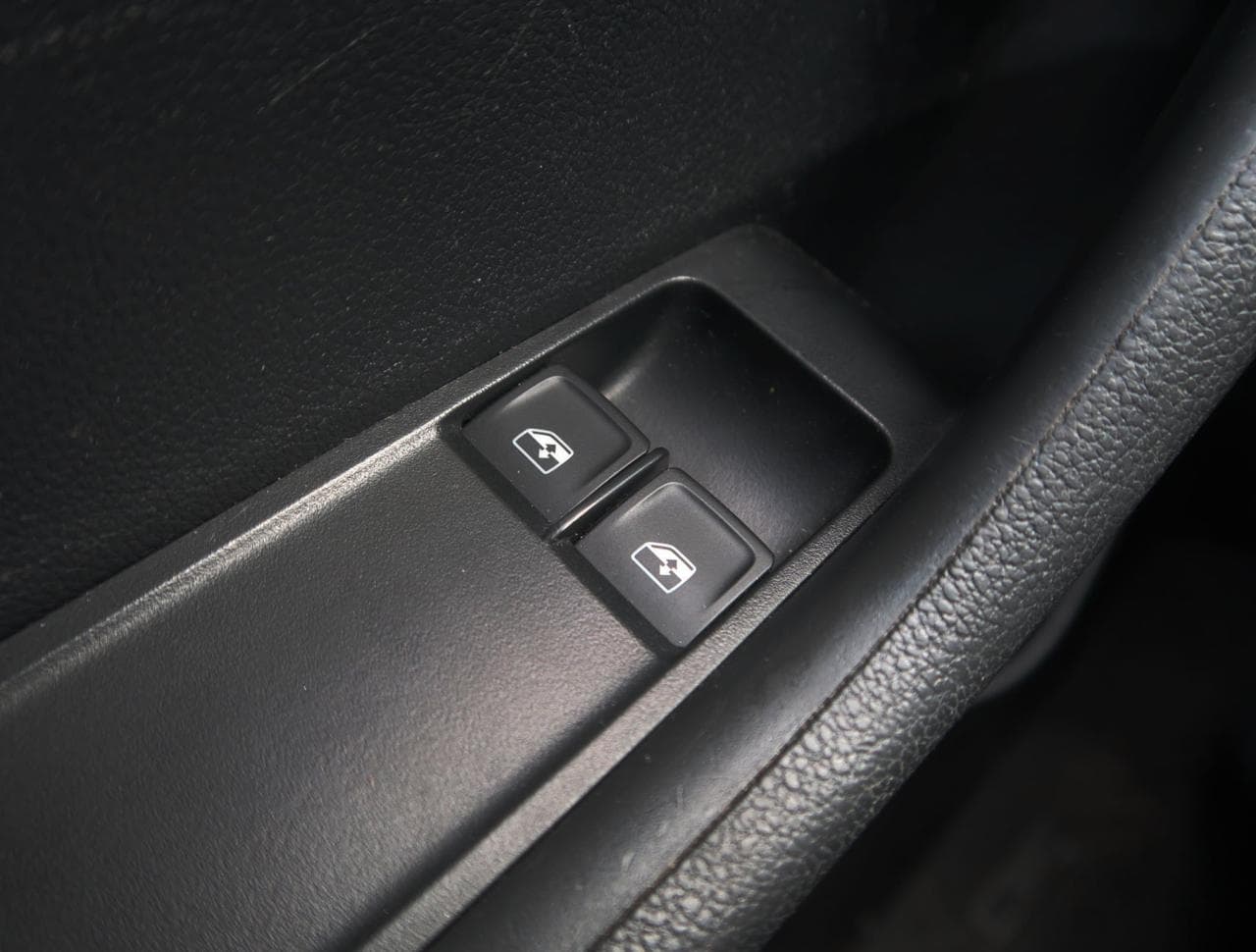 2015 Škoda Fabia - 20