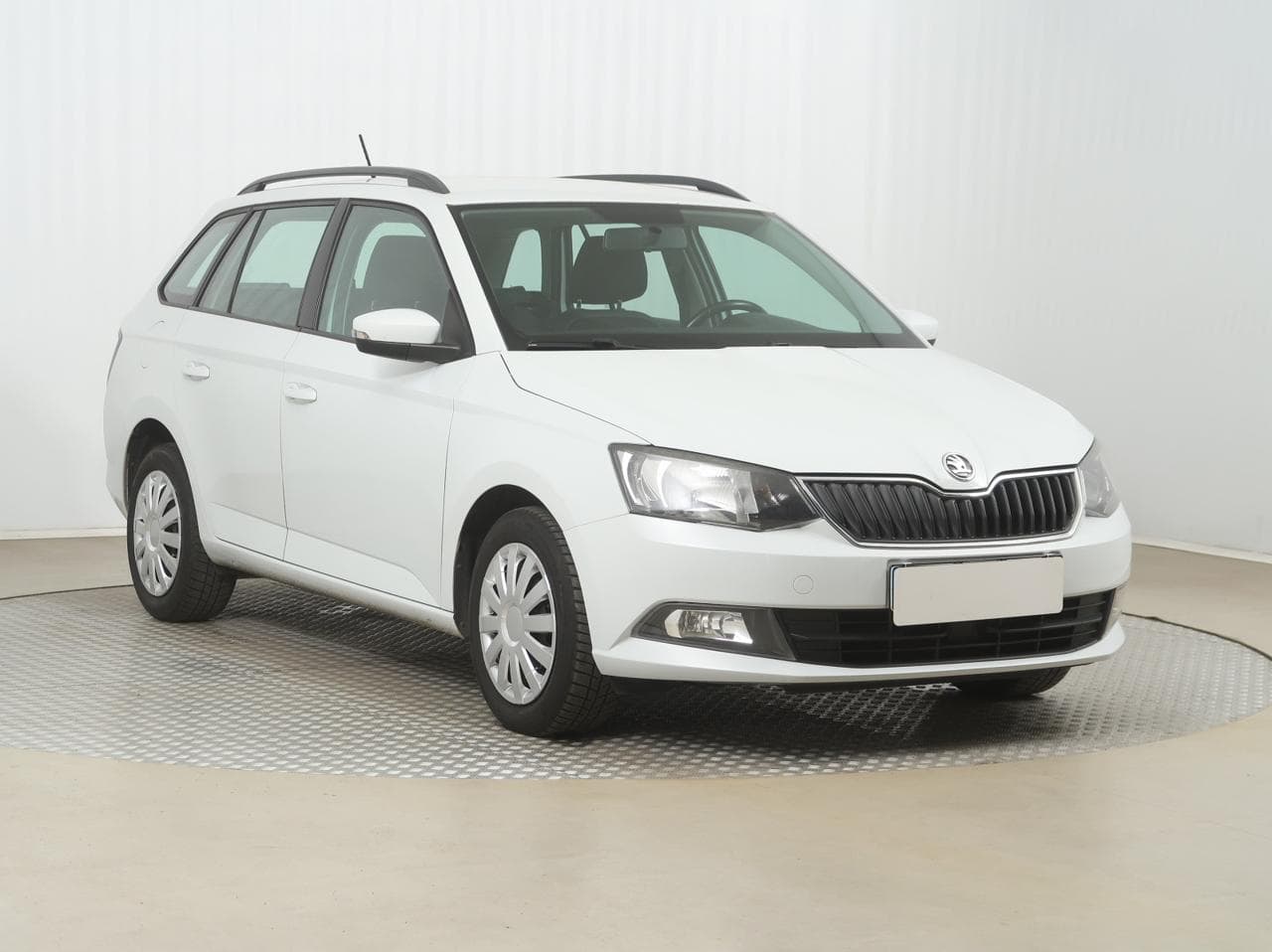 Škoda Fabia 1.4 TDI 66kW kombi