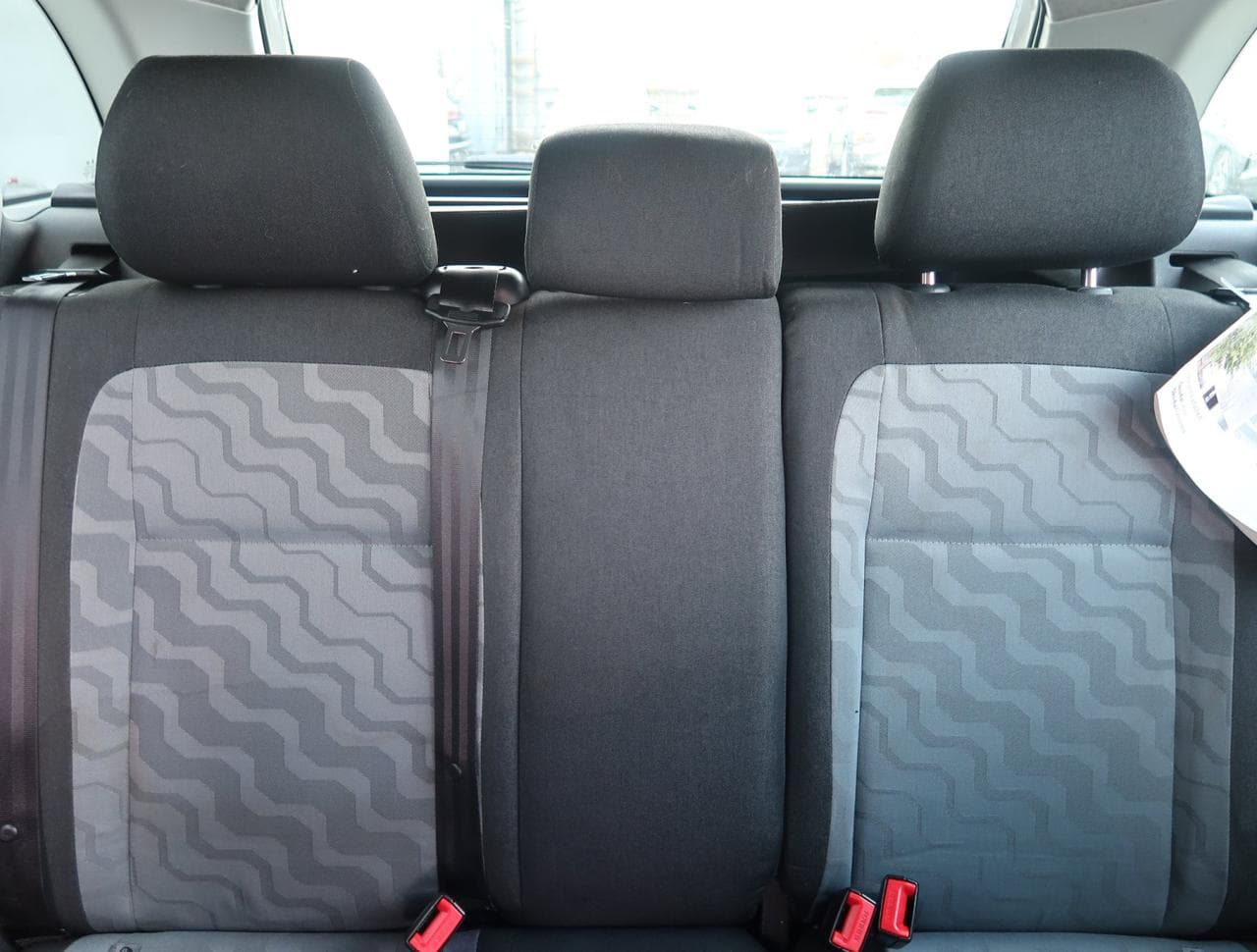 2009 Škoda Fabia - 14