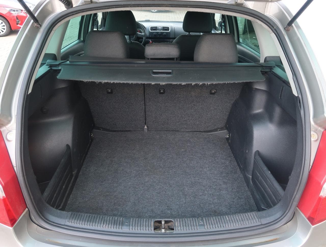 2009 Škoda Fabia - 19