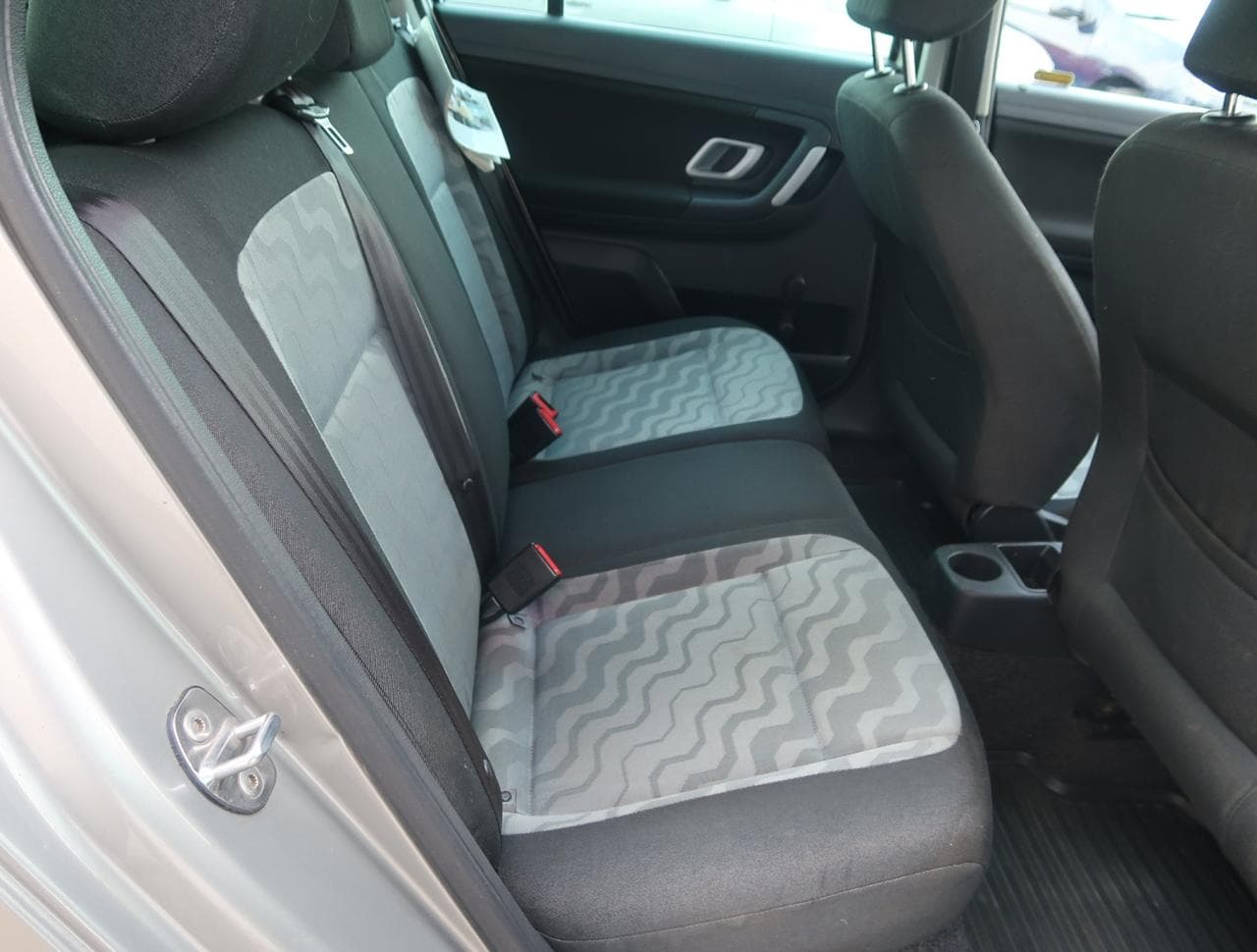 2009 Škoda Fabia - 13