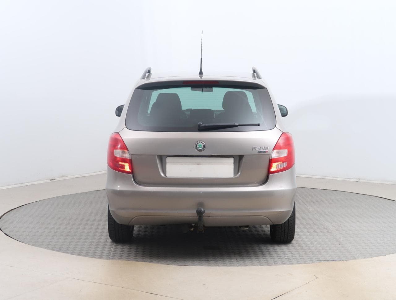 2009 Škoda Fabia - 6