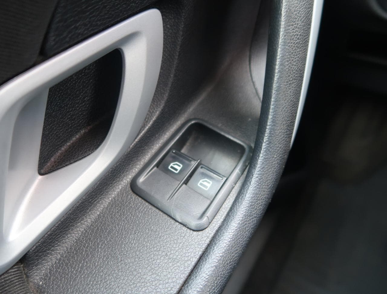 2009 Škoda Fabia - 20