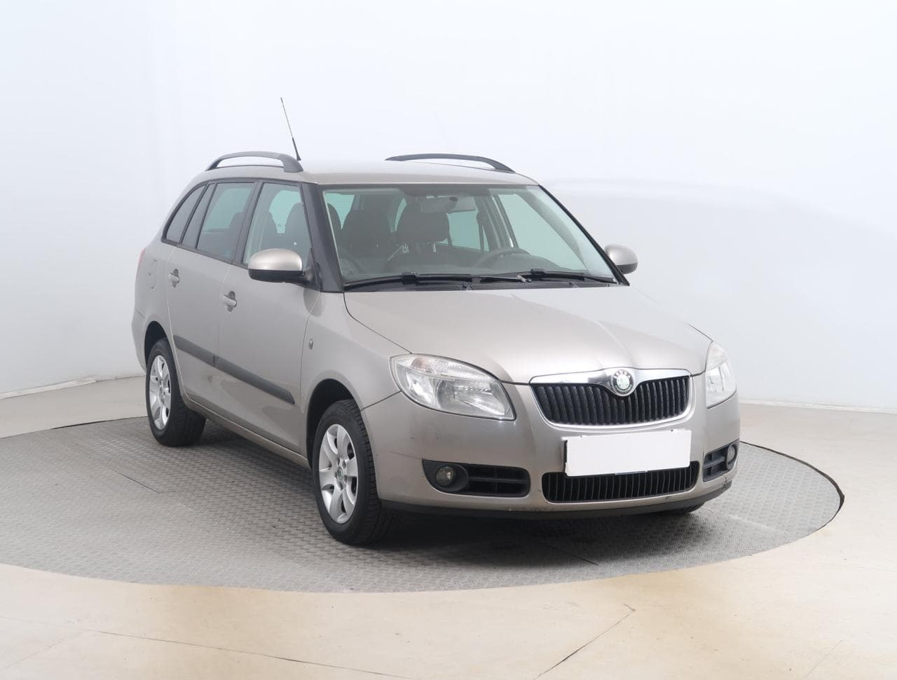Škoda Fabia 1.2 12V 51kW kombi