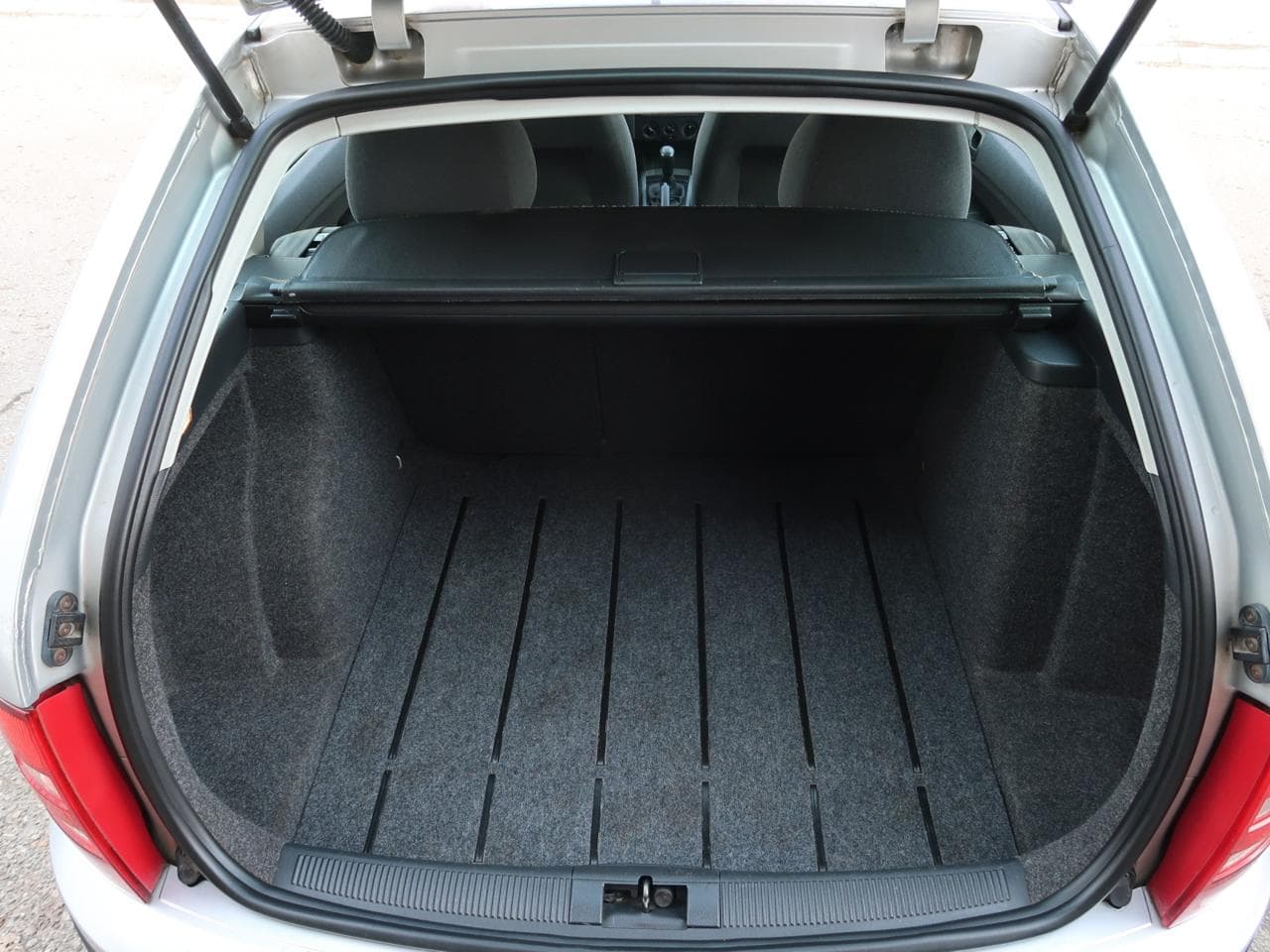 2001 Škoda Fabia - 37