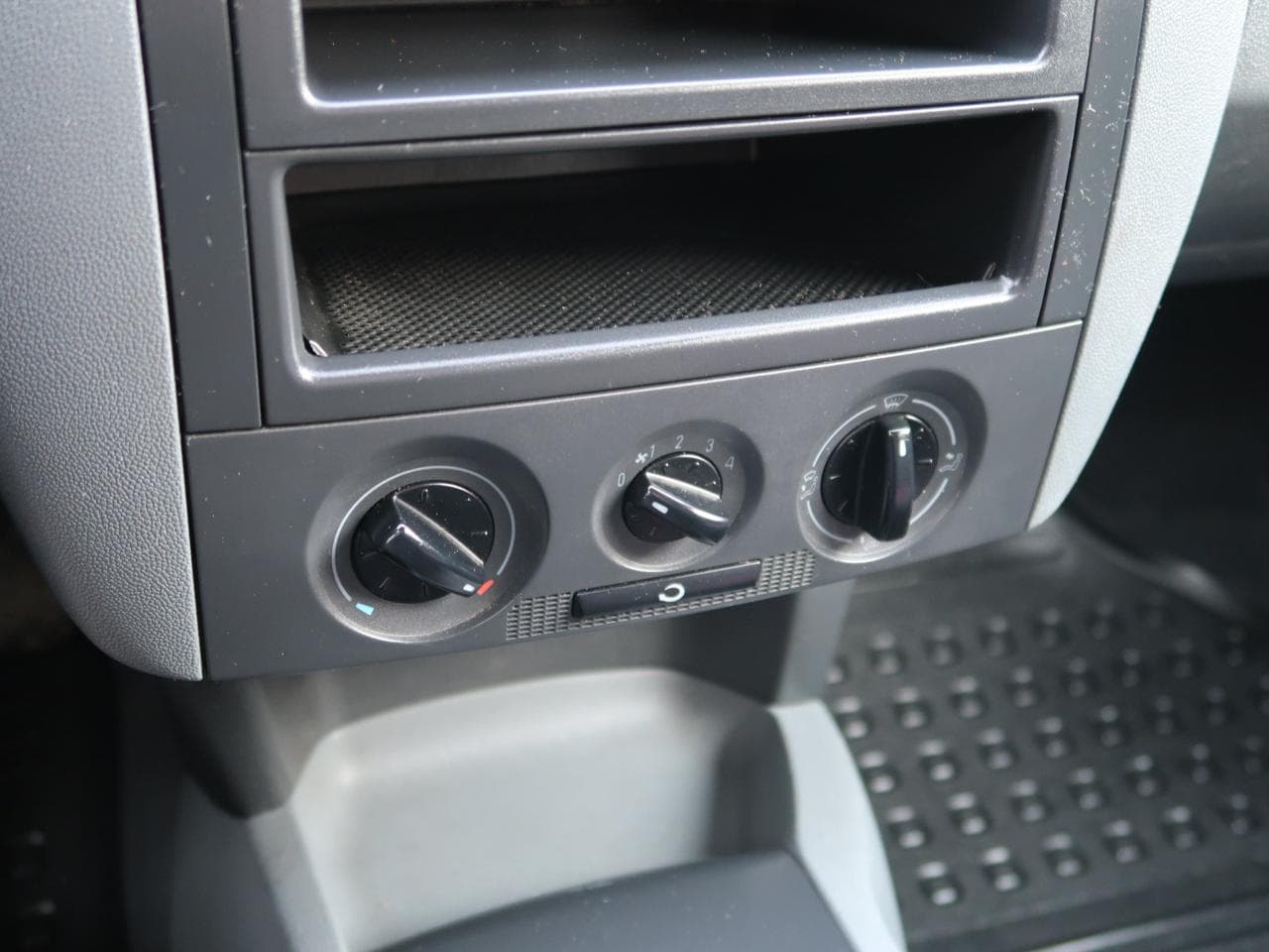 2001 Škoda Fabia - 35