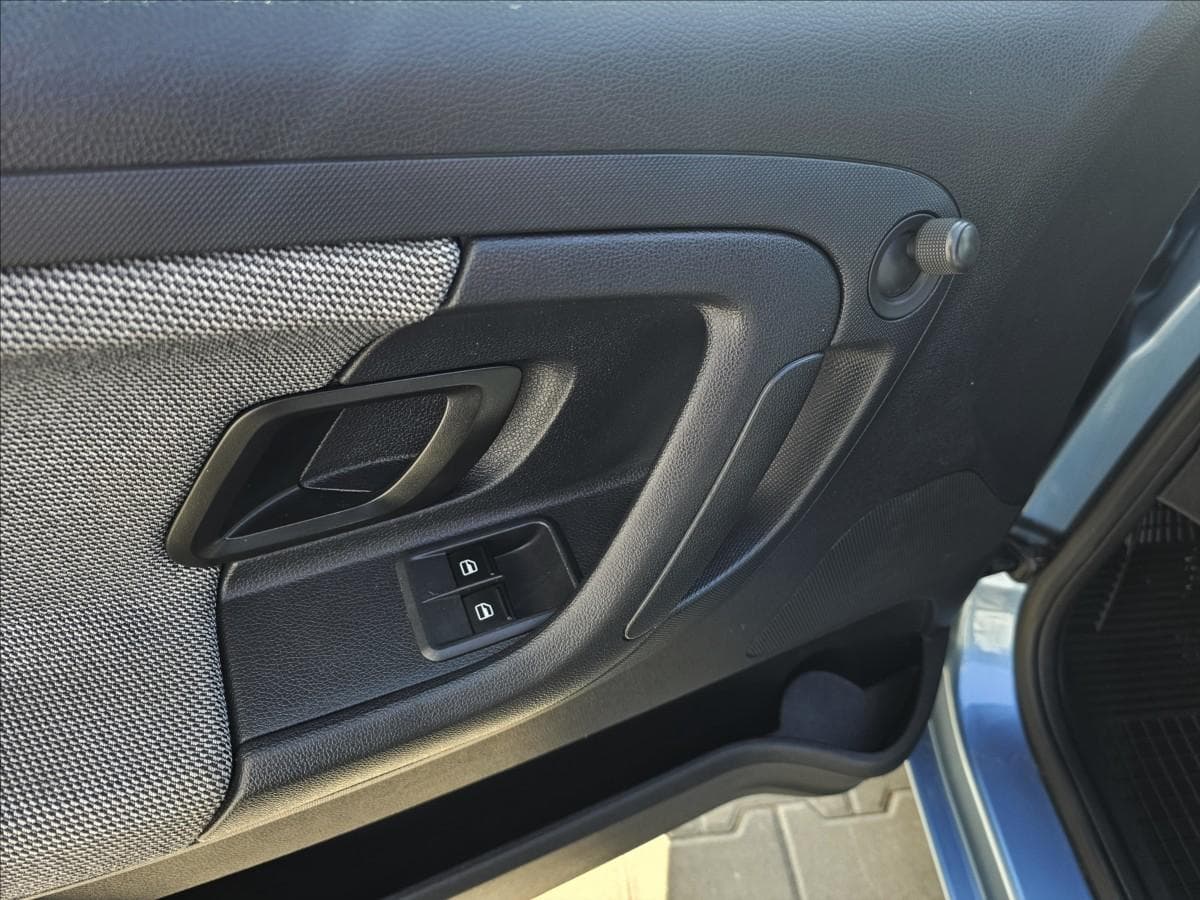 2011 Škoda Fabia - 25