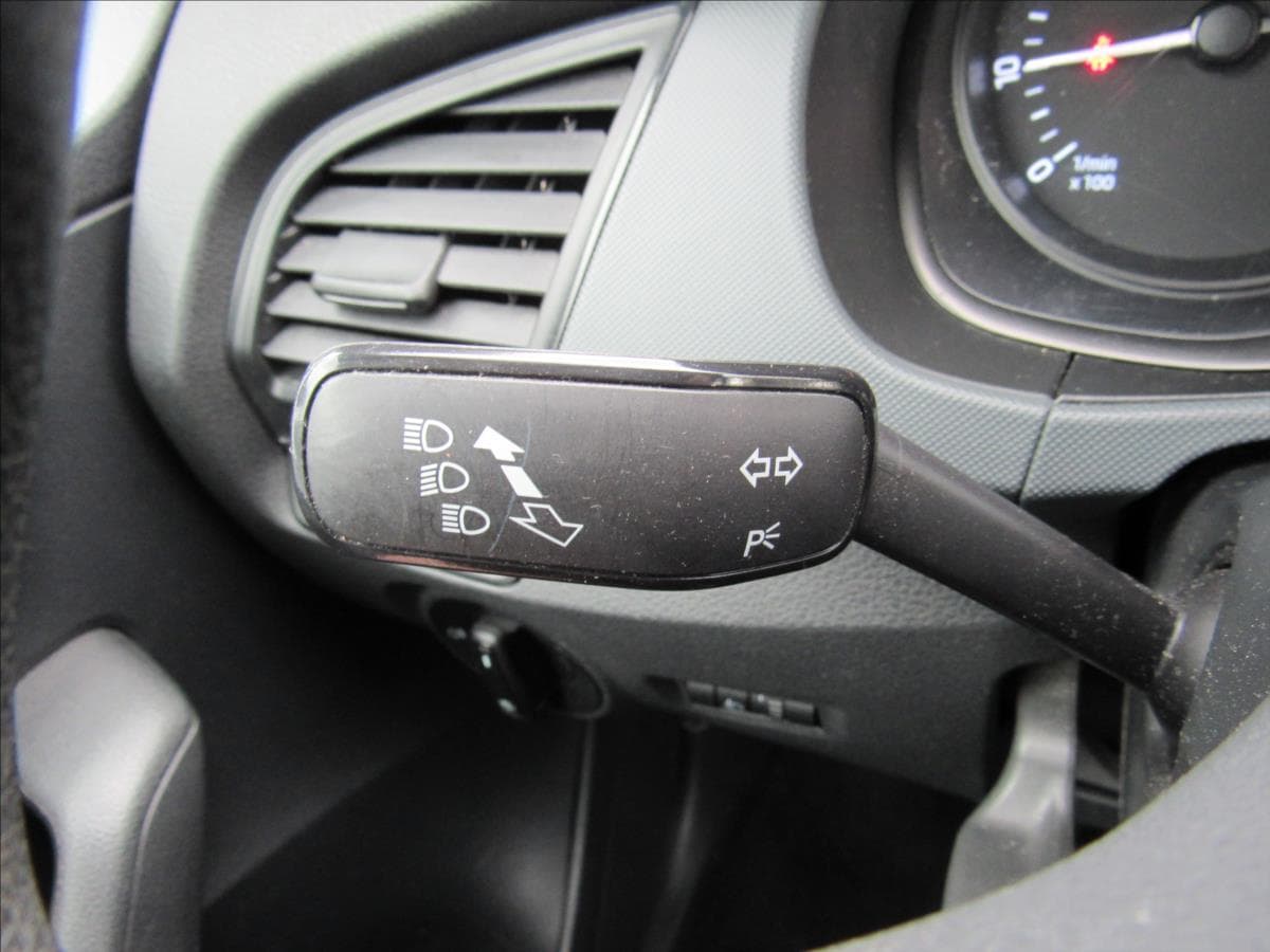 2016 Škoda Fabia - 19