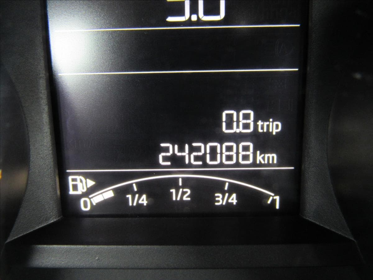 2016 Škoda Fabia - 14