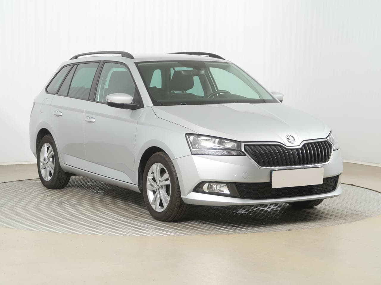 2022 Škoda FABIA