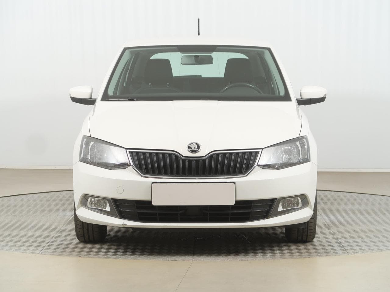 2015 Škoda FABIA - 2
