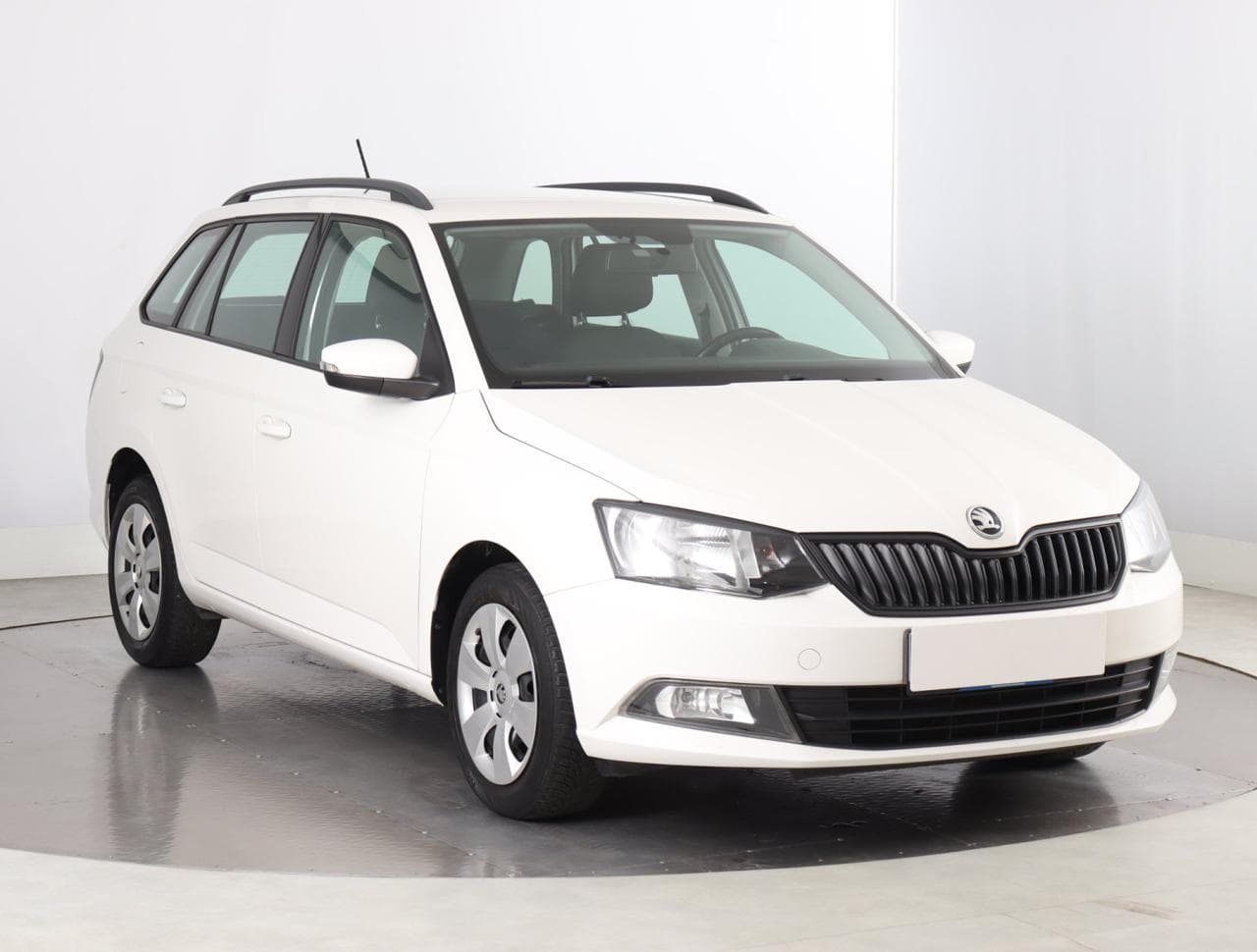 Škoda Fabia 1.0 TSI 70kW kombi