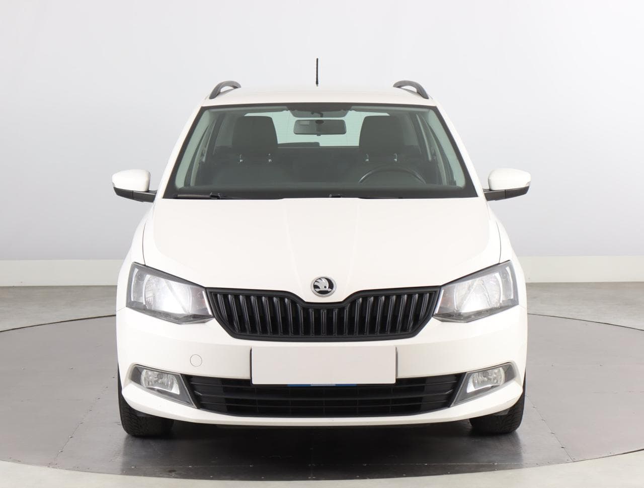 2018 Škoda FABIA - 2