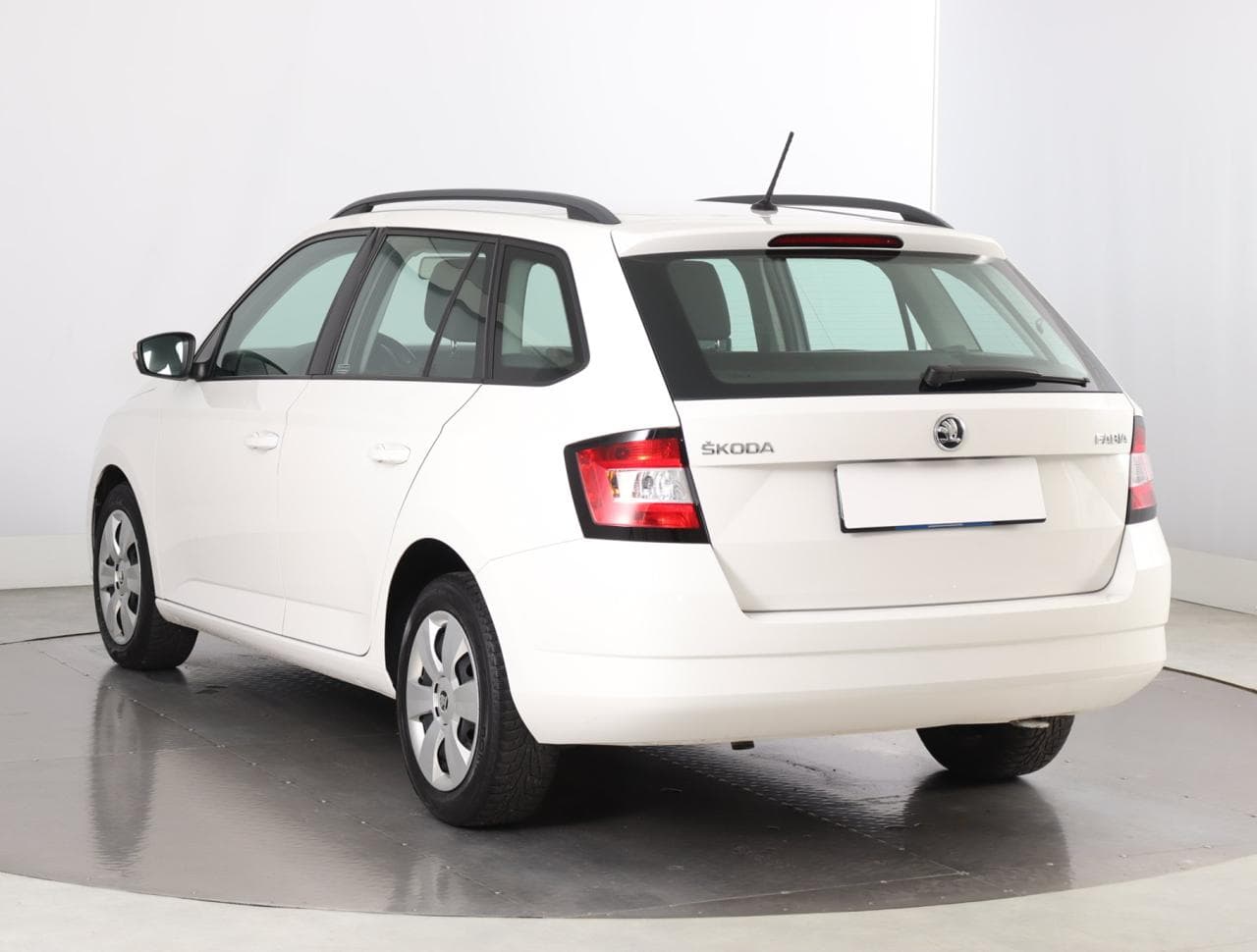 2018 Škoda FABIA - 5