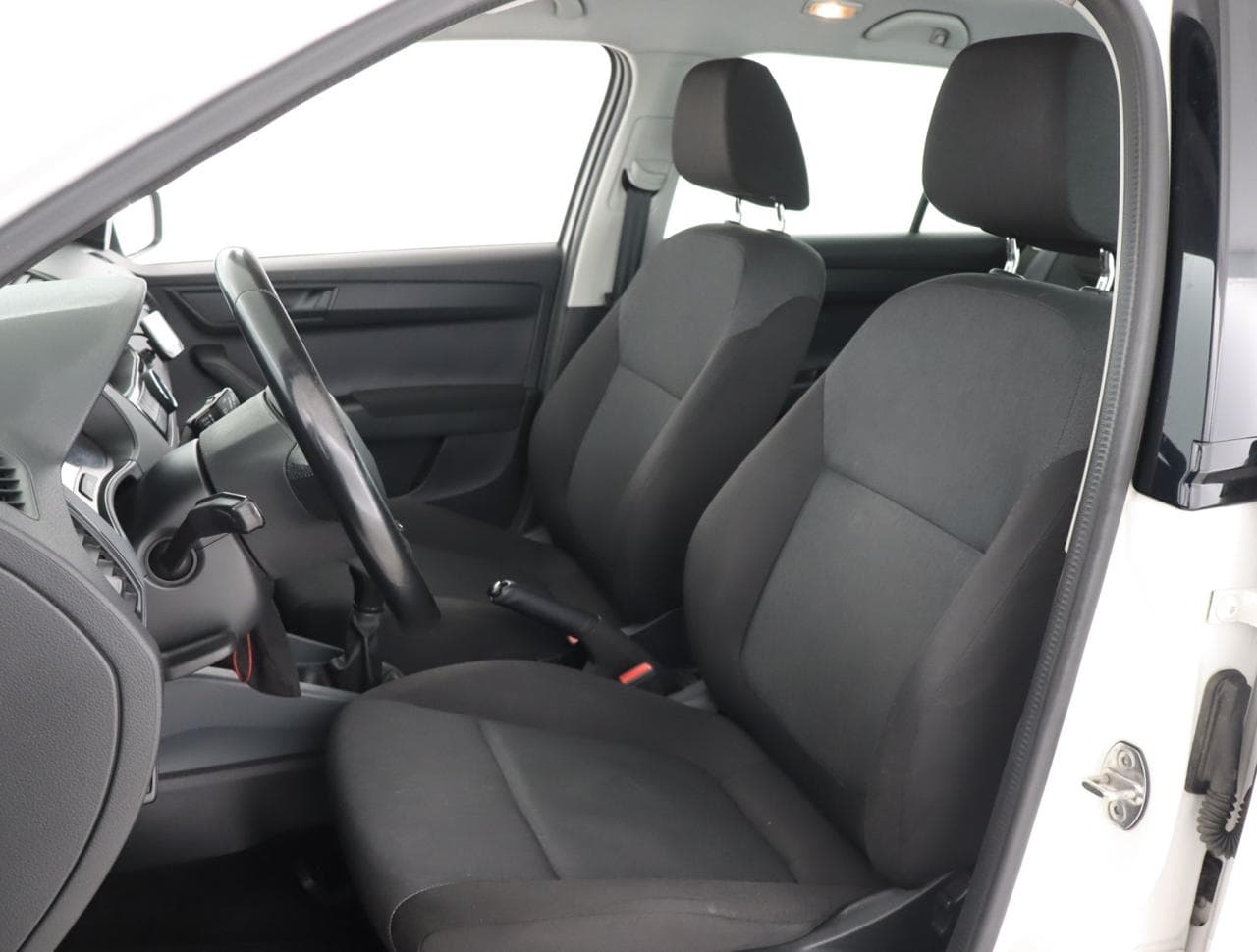 2018 Škoda FABIA - 16