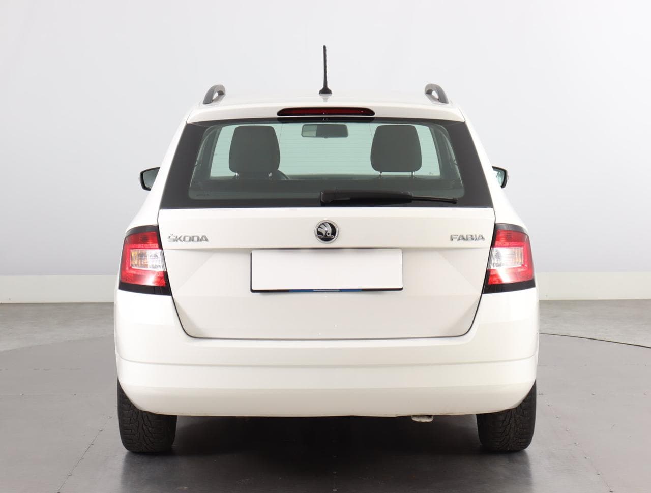 2018 Škoda FABIA - 6