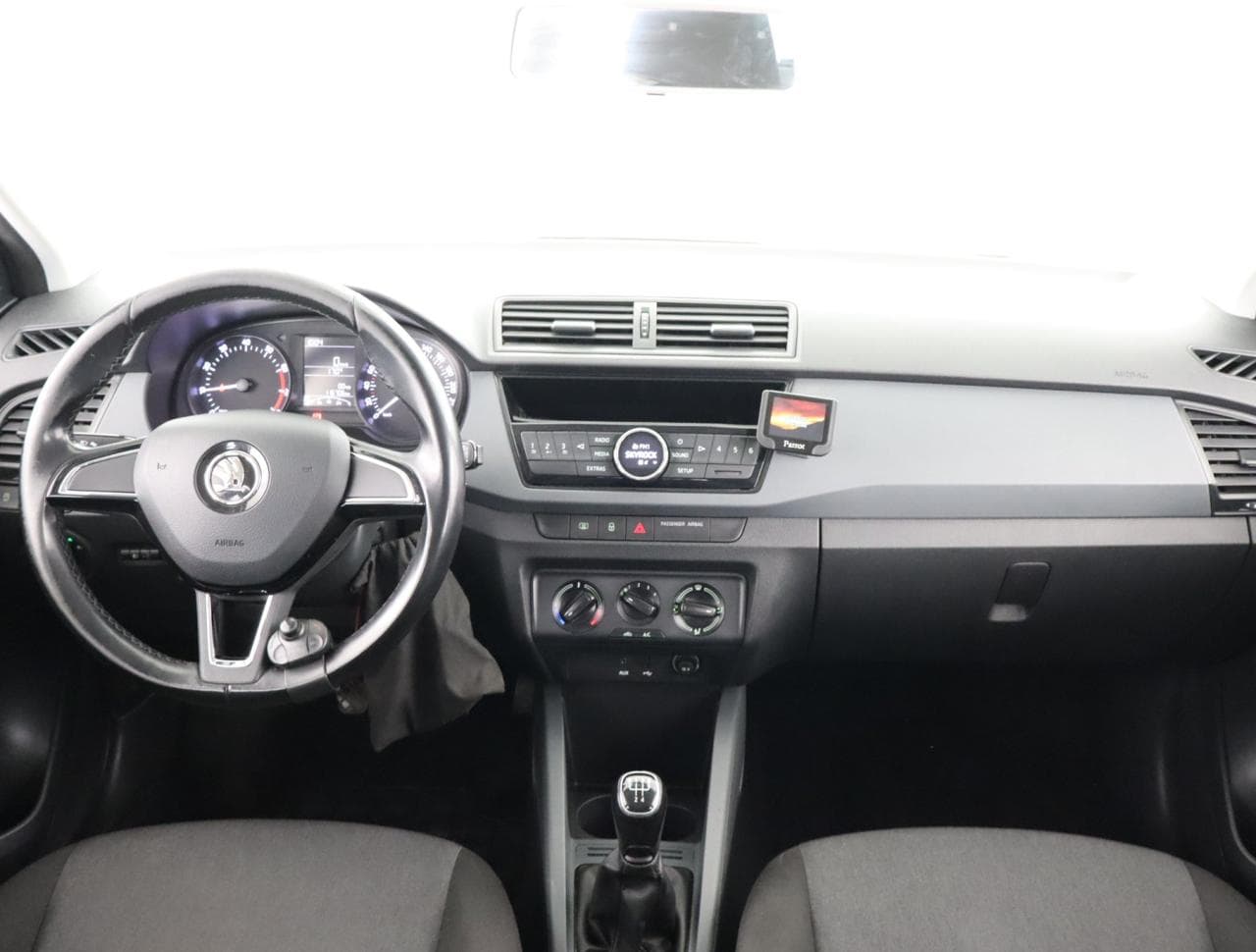 2018 Škoda FABIA - 10
