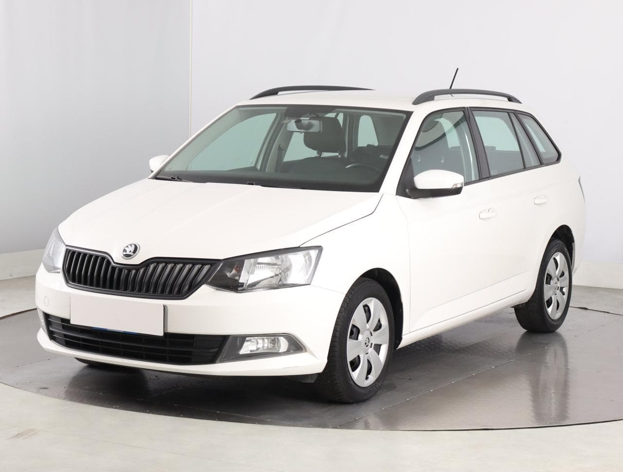 2018 Škoda FABIA - 3