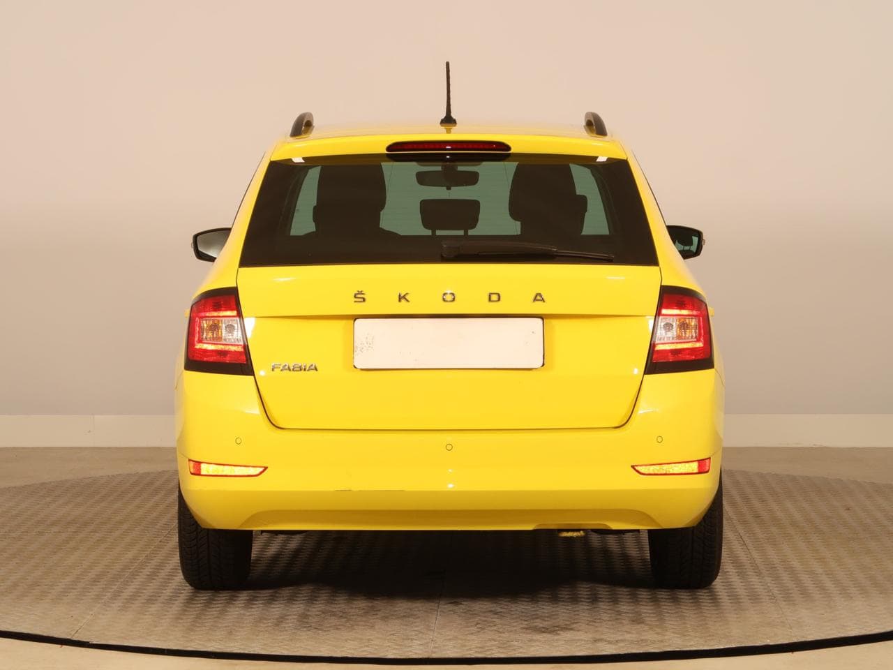 2022 Škoda Fabia - 6
