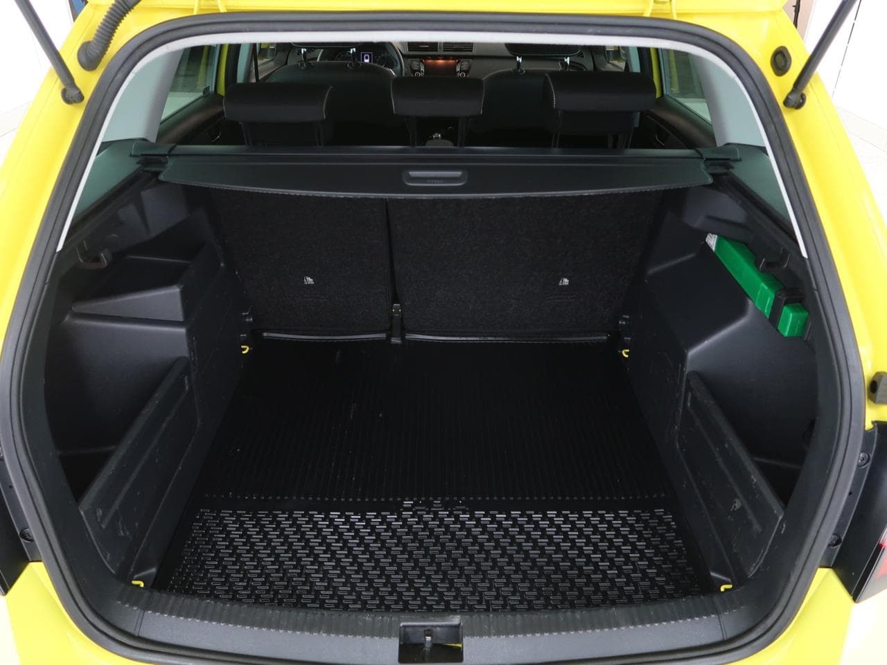 2022 Škoda Fabia - 19