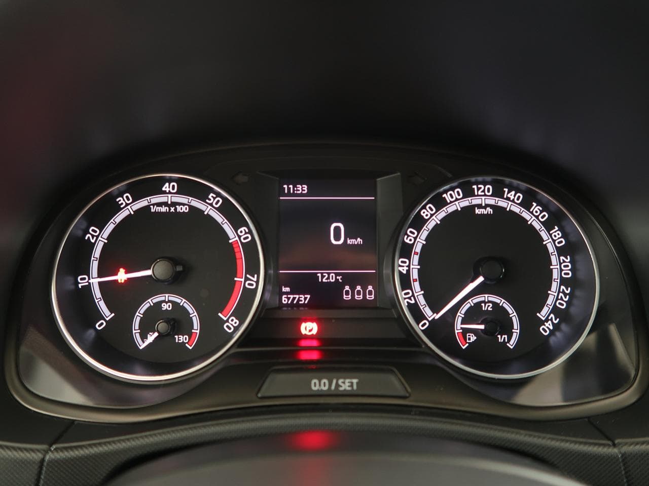 2022 Škoda Fabia - 17