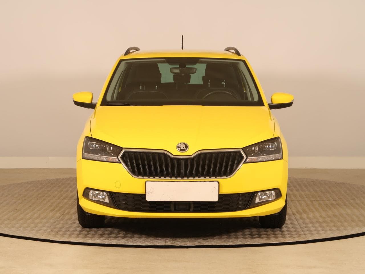 2022 Škoda Fabia - 2