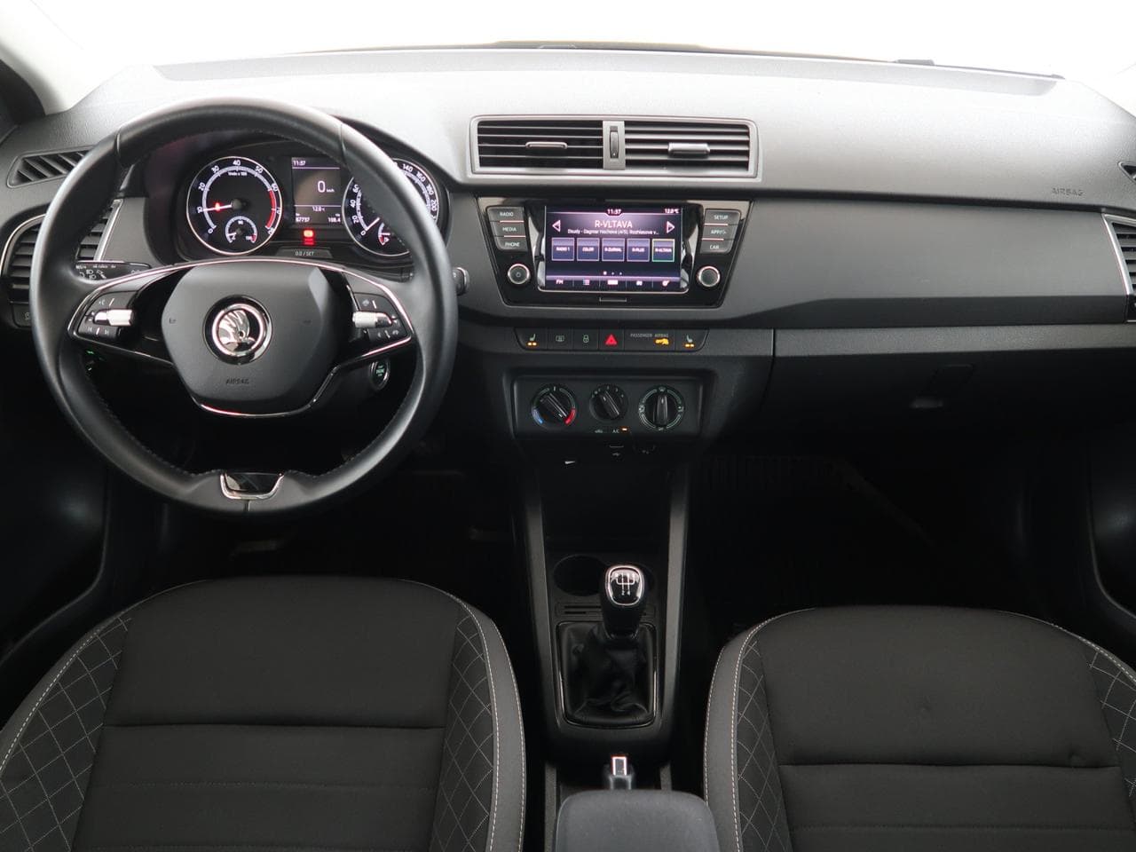 2022 Škoda Fabia - 10