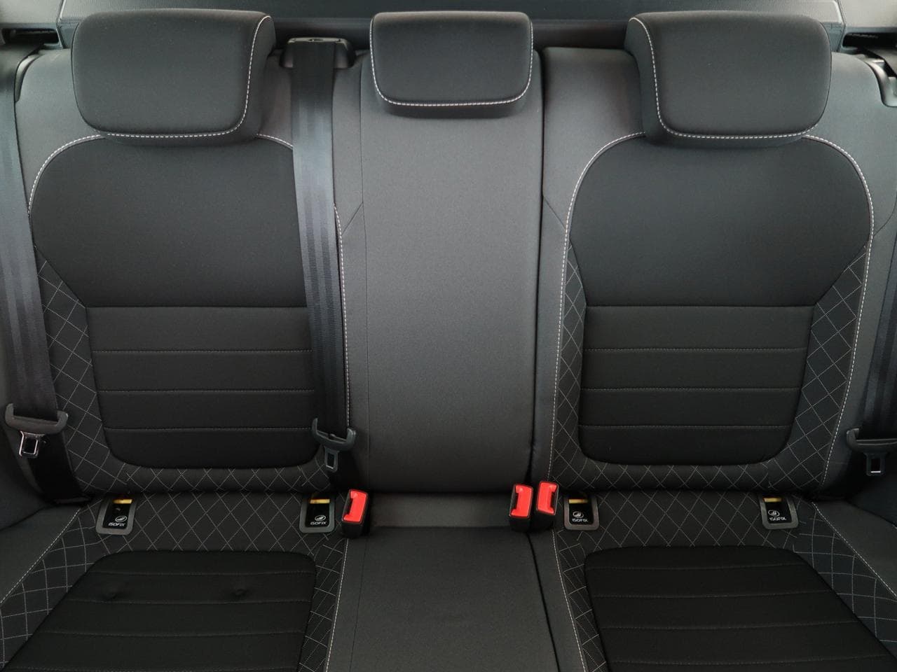 2022 Škoda Fabia - 14