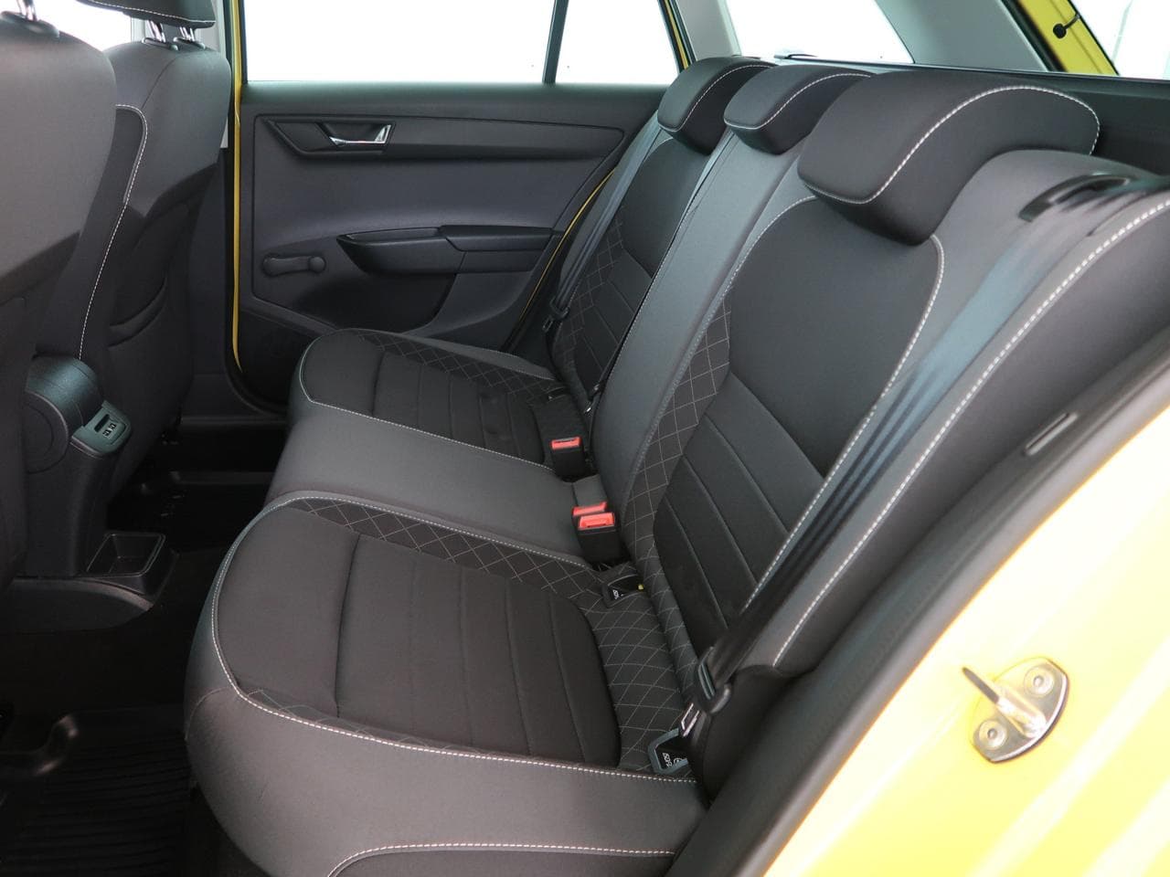 2022 Škoda Fabia - 15