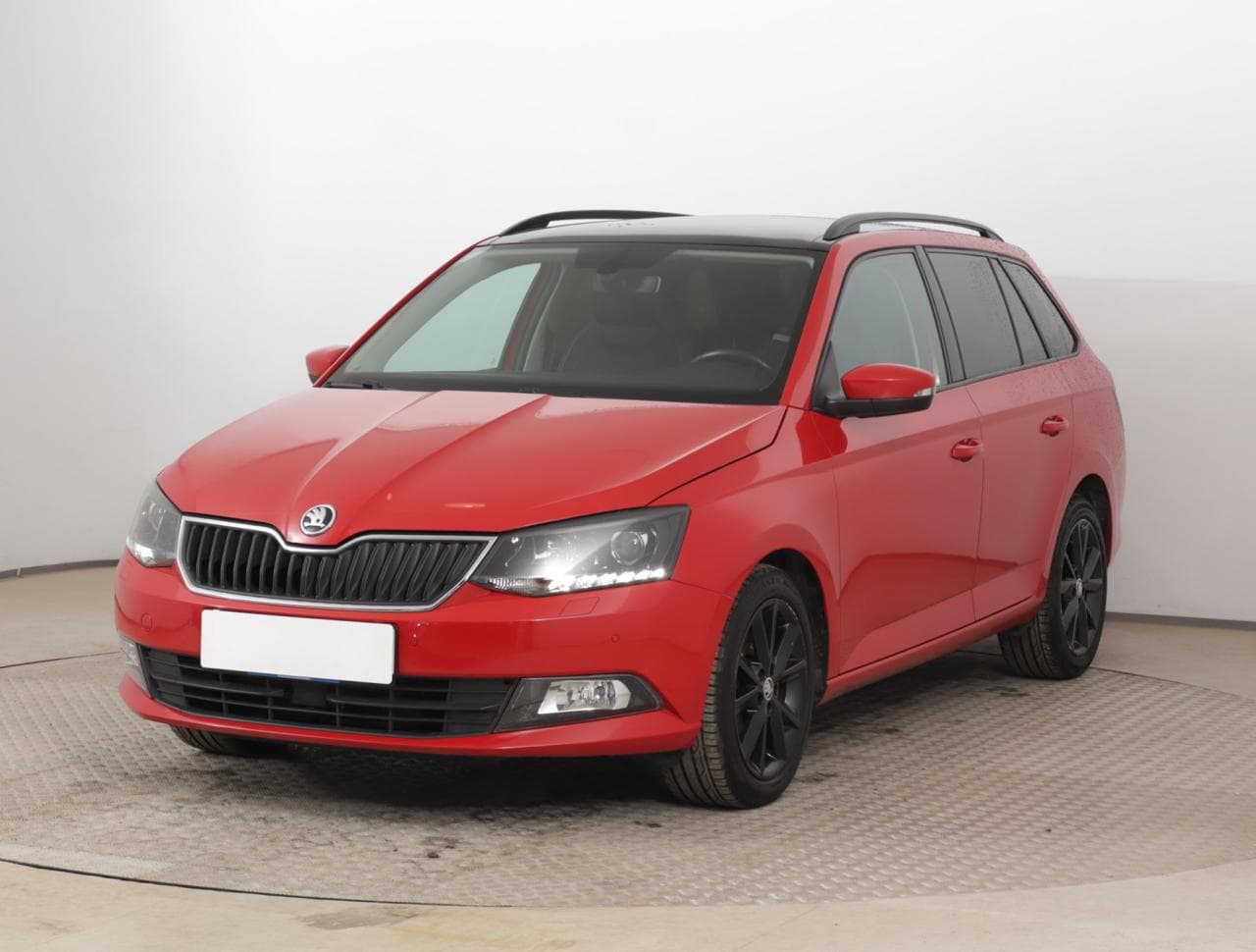 2016 Škoda Fabia - 3
