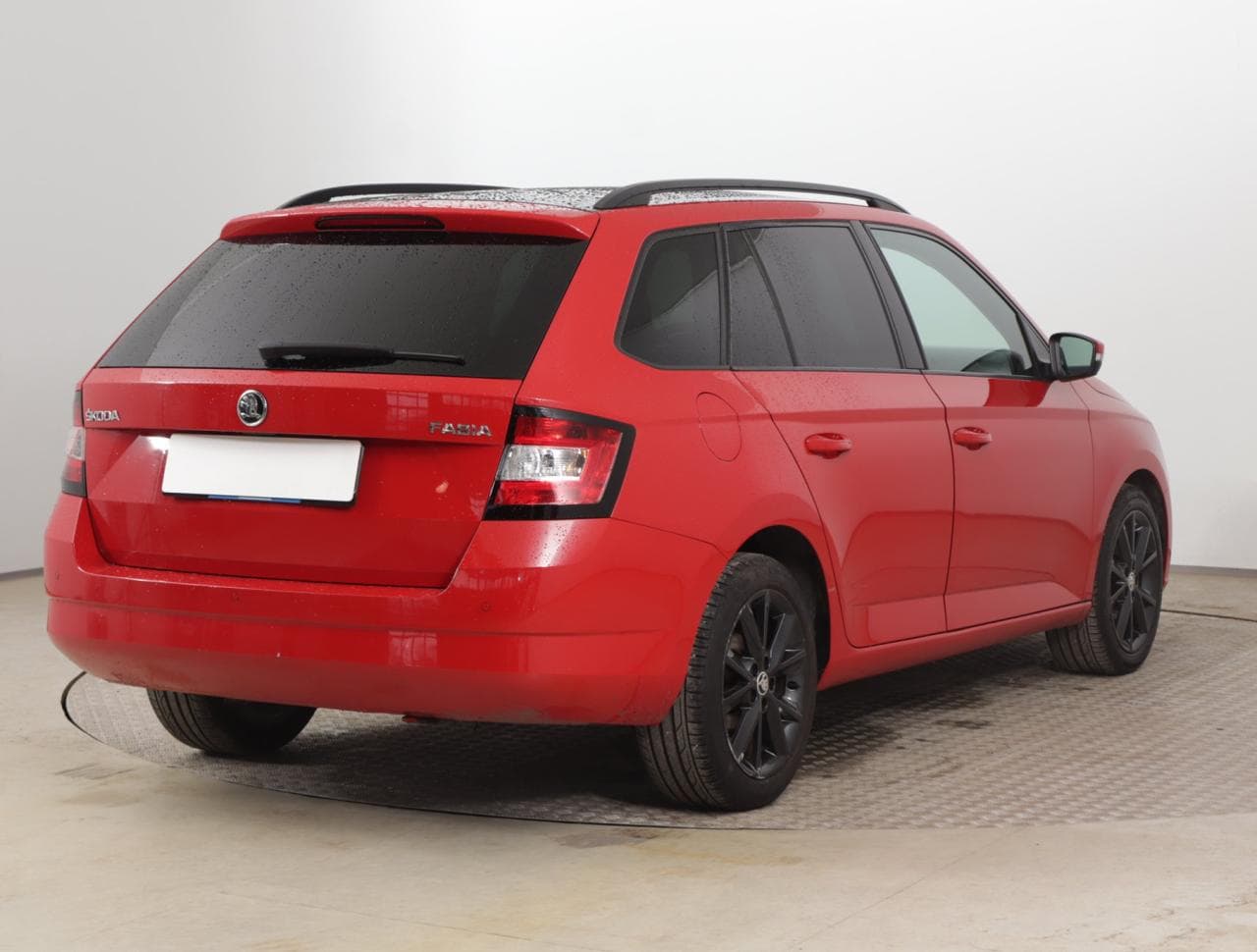 2016 Škoda Fabia - 7