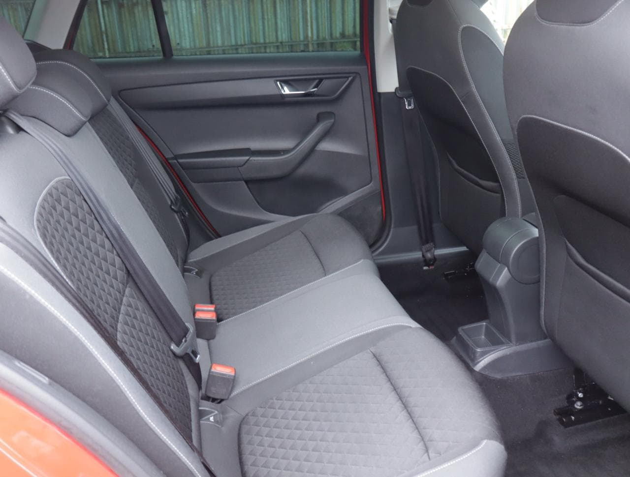 2016 Škoda Fabia - 13