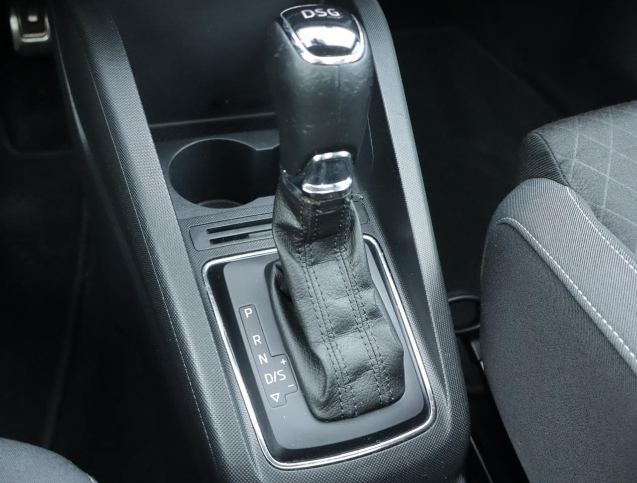 2016 Škoda Fabia - 19