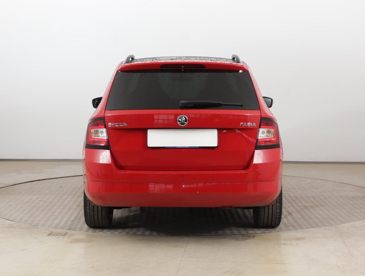 2016 Škoda Fabia - 6