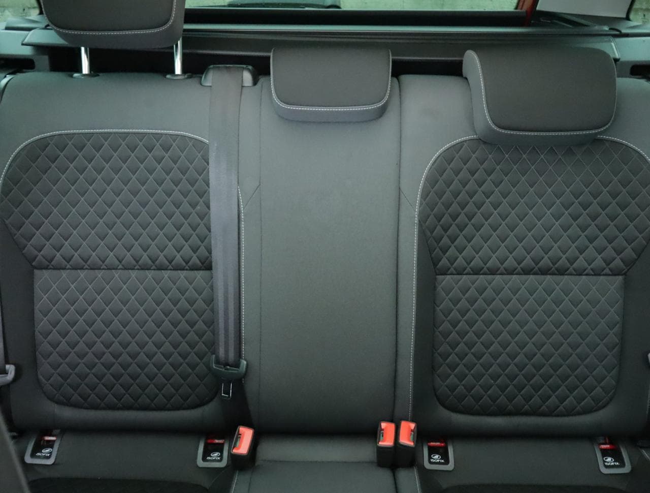 2016 Škoda Fabia - 14