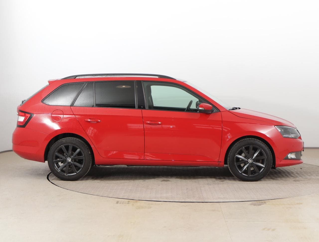 2016 Škoda Fabia - 8