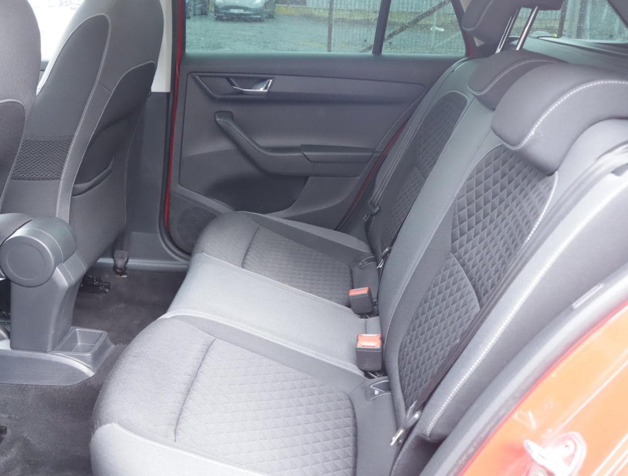 2016 Škoda Fabia - 15