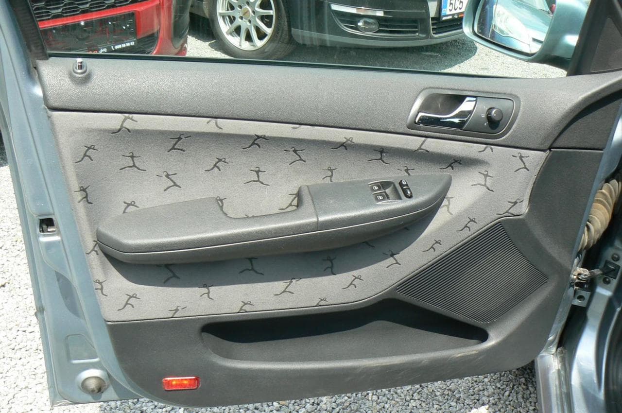 2004 Škoda FABIA - 8