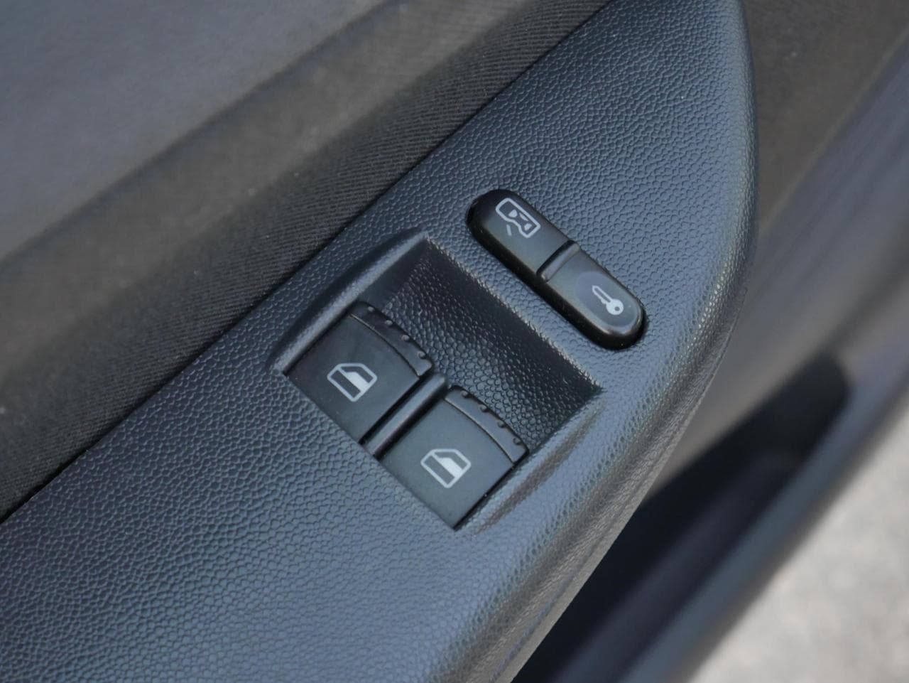 2007 Škoda Fabia - 15