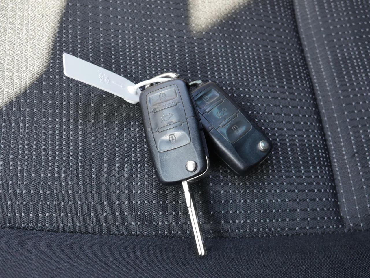 2007 Škoda Fabia - 17